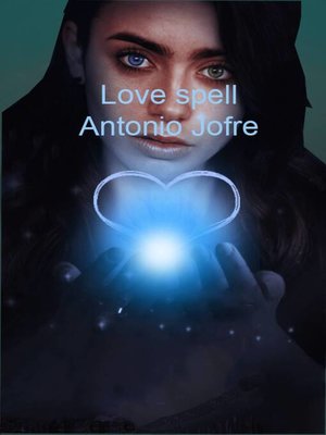 cover image of Love spell